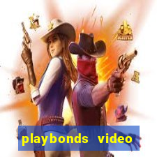 playbonds video bingo gratis